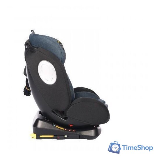 Детское автокресло Tron Wells (blue protection) - Изображение №9 — Интернет-магазин Time-Shop