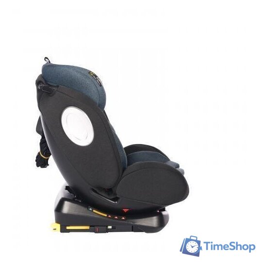 Детское автокресло Tron Wells (blue protection) - Изображение №10 — Интернет-магазин Time-Shop