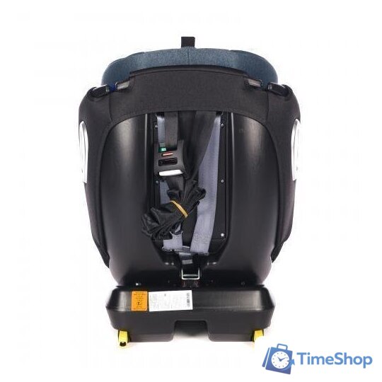 Детское автокресло Tron Wells (blue protection) - Изображение №4 — Интернет-магазин Time-Shop