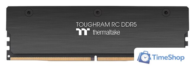 Оперативная память Thermaltake Toughram RC 2x16ГБ DDR5 5600МГц RA50D516GX2-5600C36A - Изображение №3 — Интернет-магазин Time-Shop