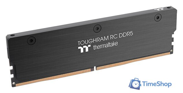Оперативная память Thermaltake Toughram RC 2x16ГБ DDR5 5600МГц RA50D516GX2-5600C36A - Изображение №2 — Интернет-магазин Time-Shop