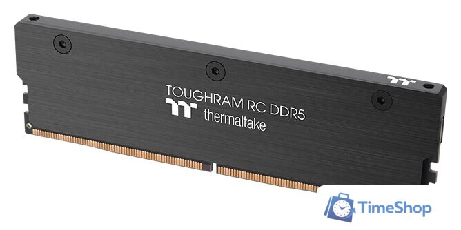 Оперативная память Thermaltake Toughram RC 2x16ГБ DDR5 5600МГц RA50D516GX2-5600C36A - Изображение №5 — Интернет-магазин Time-Shop