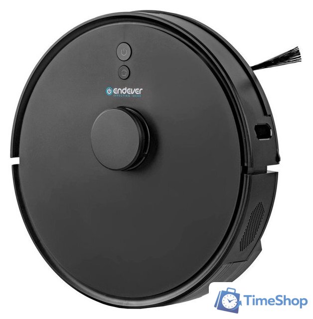 Робот-пылесос Endever Spectre-55 - Изображение №1 — Интернет-магазин Time-Shop