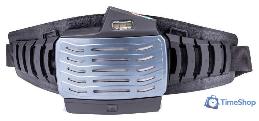 Сварочная маска FoxWeld Guardian 8877 (черный) - Изображение №7 — Интернет-магазин Time-Shop