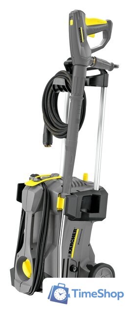 Мойка высокого давления Karcher HD 5/11 P 1.520-960.0 - Изображение №1 — Интернет-магазин Time-Shop