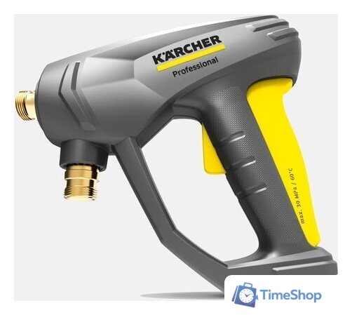 Мойка высокого давления Karcher HD 5/11 P 1.520-960.0 - Изображение №2 — Интернет-магазин Time-Shop