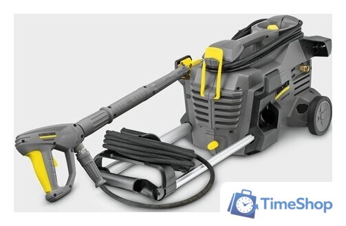 Мойка высокого давления Karcher HD 5/11 P 1.520-960.0 - Изображение №4 — Интернет-магазин Time-Shop