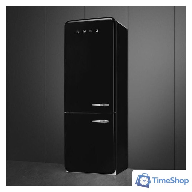 Холодильник Smeg FAB38LBL5 - Изображение №4 — Интернет-магазин Time-Shop