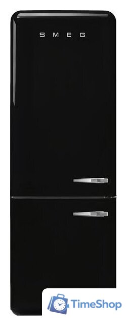 Холодильник Smeg FAB38LBL5 - Изображение №1 — Интернет-магазин Time-Shop