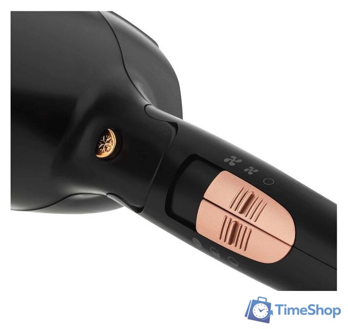Фен Sencor SHD 7100BK - Изображение №7 — Интернет-магазин Time-Shop
