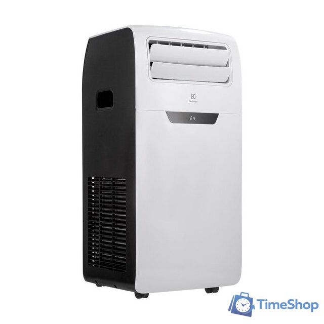 Мобильный кондиционер Electrolux Manhattan EACM-07 FM/N3 - Изображение №13 — Интернет-магазин Time-Shop