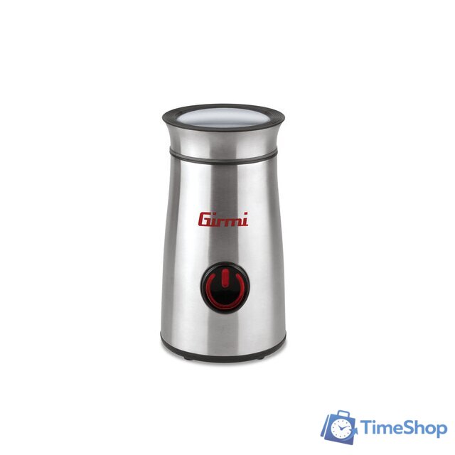 Электрическая кофемолка Girmi MC0100 - Изображение №1 — Интернет-магазин Time-Shop