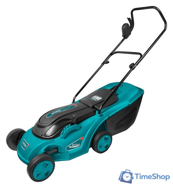 Газонокосилка Total TGT616151 - Изображение №1 — Интернет-магазин Time-Shop
