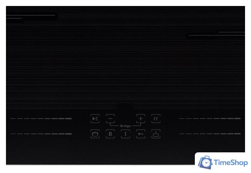 Варочная панель Krona Genesis 60 BL - Изображение №4 — Интернет-магазин Time-Shop