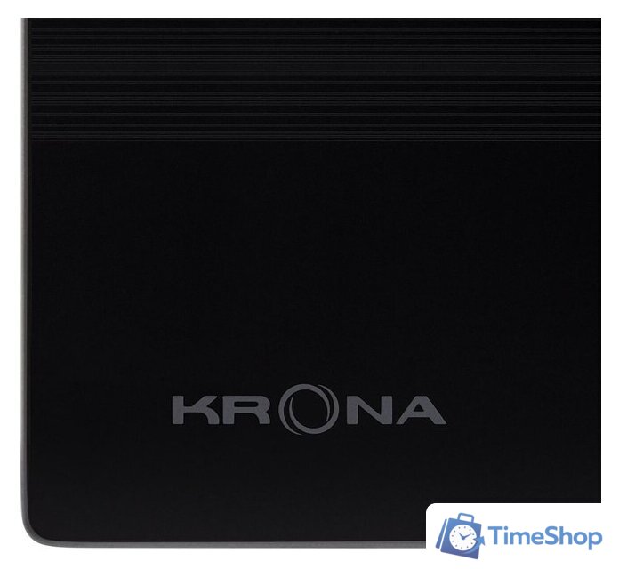Варочная панель Krona Genesis 60 BL - Изображение №6 — Интернет-магазин Time-Shop