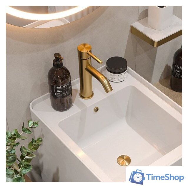 Смеситель Maxonor Pure Life PL1087-6 - Изображение №4 — Интернет-магазин Time-Shop