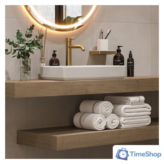 Смеситель Maxonor Pure Life PL1087-6 - Изображение №7 — Интернет-магазин Time-Shop