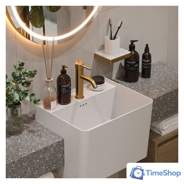 Смеситель Maxonor Pure Life PL1087-6 - Изображение №6 — Интернет-магазин Time-Shop