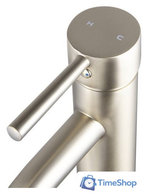 Смеситель Maxonor Pure Life PL1087-6 - Изображение №3 — Интернет-магазин Time-Shop