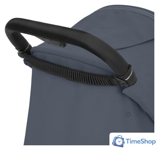 Коляска прогулочная «книга» Inglesina Quid 3 AG87S0ALBRU (Astral Blue) - Изображение №10 — Интернет-магазин Time-Shop