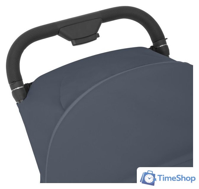 Коляска прогулочная «книга» Inglesina Quid 3 AG87S0ALBRU (Astral Blue) - Изображение №8 — Интернет-магазин Time-Shop