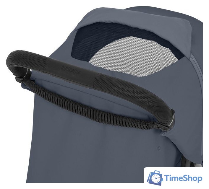 Коляска прогулочная «книга» Inglesina Quid 3 AG87S0ALBRU (Astral Blue) - Изображение №14 — Интернет-магазин Time-Shop
