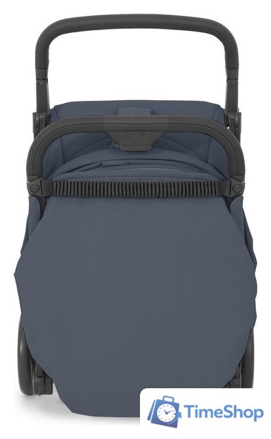 Коляска прогулочная «книга» Inglesina Quid 3 AG87S0ALBRU (Astral Blue) - Изображение №6 — Интернет-магазин Time-Shop