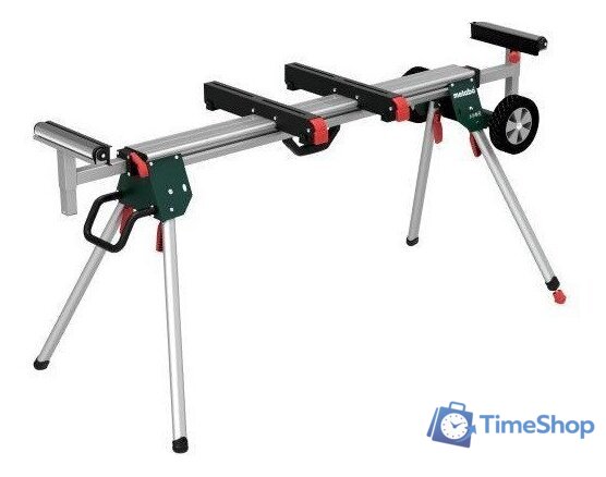Станина Metabo KSU 401 629006000 - Изображение №1 — Интернет-магазин Time-Shop
