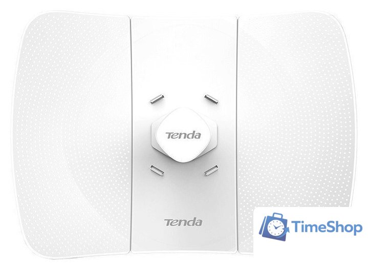 Точка доступа Tenda O9 - Изображение №3 — Интернет-магазин Time-Shop
