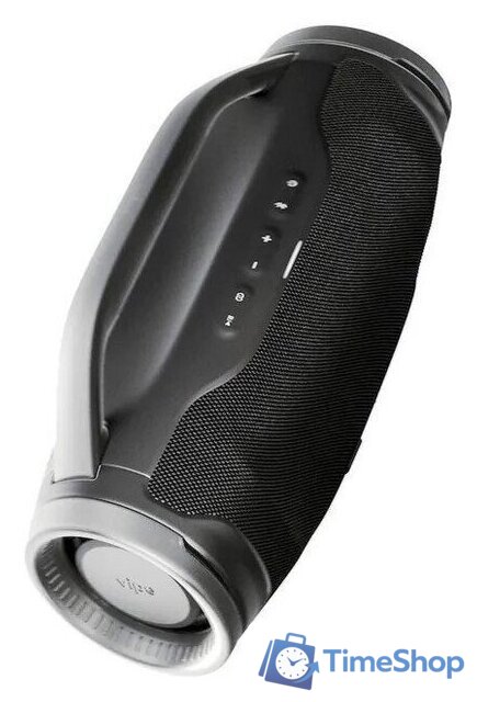 Беспроводная колонка Vipe Thor (черный) - Изображение №15 — Интернет-магазин Time-Shop