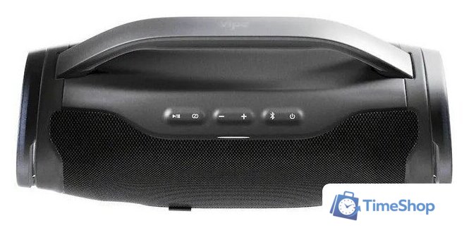 Беспроводная колонка Vipe Thor (черный) - Изображение №5 — Интернет-магазин Time-Shop