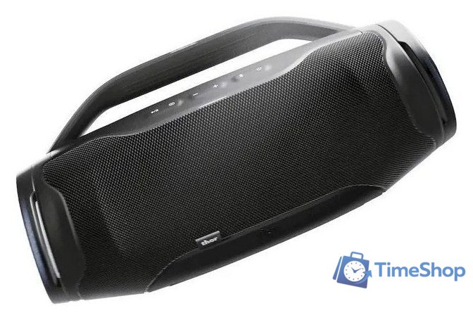 Беспроводная колонка Vipe Thor (черный) - Изображение №13 — Интернет-магазин Time-Shop