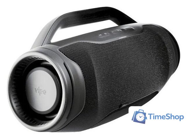 Беспроводная колонка Vipe Thor (черный) - Изображение №17 — Интернет-магазин Time-Shop