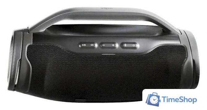 Беспроводная колонка Vipe Thor (черный) - Изображение №19 — Интернет-магазин Time-Shop