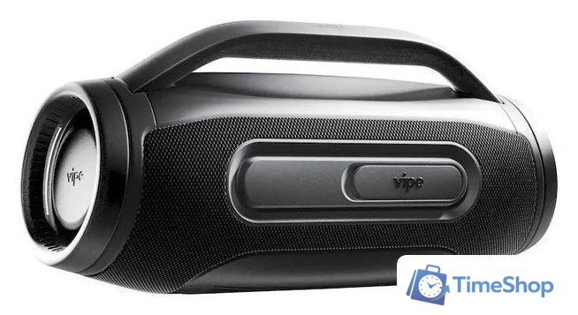 Беспроводная колонка Vipe Thor (черный) - Изображение №10 — Интернет-магазин Time-Shop