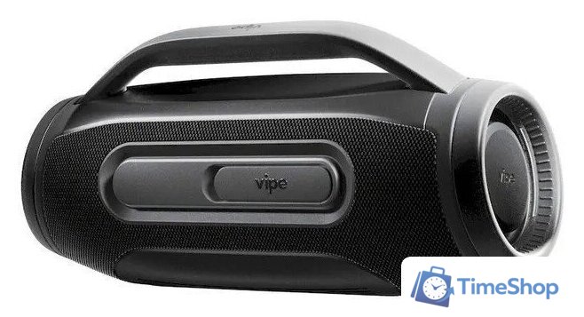 Беспроводная колонка Vipe Thor (черный) - Изображение №9 — Интернет-магазин Time-Shop