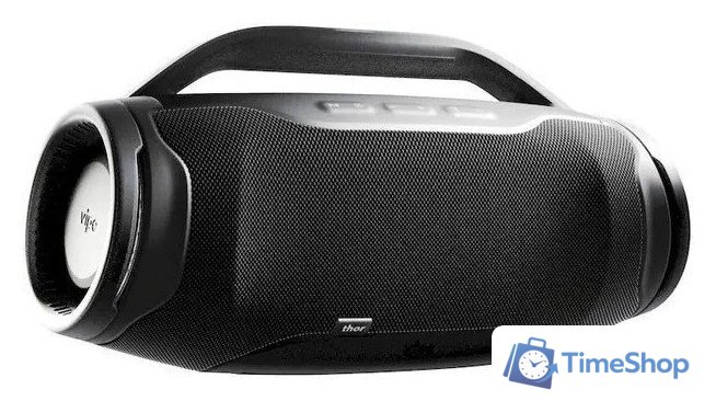 Беспроводная колонка Vipe Thor (черный) - Изображение №4 — Интернет-магазин Time-Shop