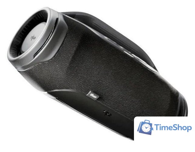 Беспроводная колонка Vipe Thor (черный) - Изображение №14 — Интернет-магазин Time-Shop