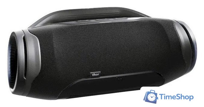 Беспроводная колонка Vipe Thor (черный) - Изображение №1 — Интернет-магазин Time-Shop