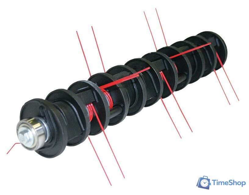 Скарификатор-аэратор AL-KO Combi Care 38 P Comfort (112799) - Изображение №3 — Интернет-магазин Time-Shop