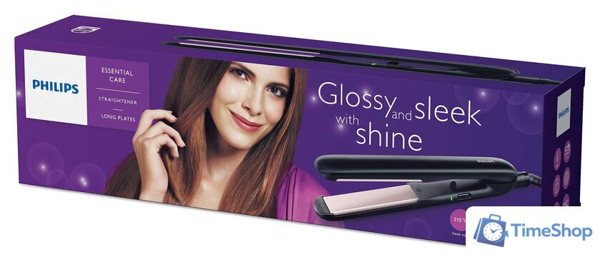 Выпрямитель Philips HP8321/00 - Изображение №3 — Интернет-магазин Time-Shop