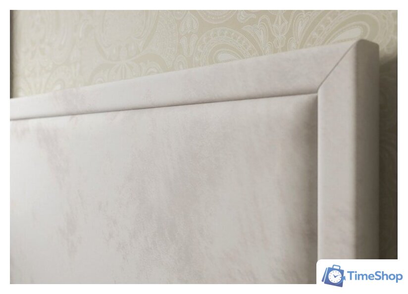 Кровать Elmax Альба 160x200 - Изображение №2 — Интернет-магазин Time-Shop