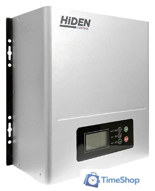 Источник бесперебойного питания HIDEN Control HPS20-1012N - Изображение №1 — Интернет-магазин Time-Shop