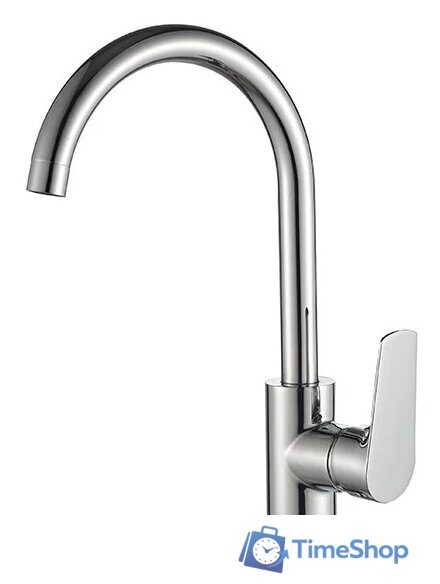 Смеситель Voda Hill HI 519 - Изображение №1 — Интернет-магазин Time-Shop