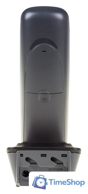 Радиотелефон Panasonic KX-TG1612RUH - Изображение №5 — Интернет-магазин Time-Shop