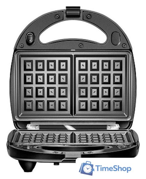 Многофункциональная сэндвичница Redmond (Редмонд) MB1202 - Изображение №1 — Интернет-магазин Time-Shop