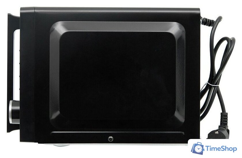 Микроволновая печь Hietzel Mofs 20.7MDH BL - Изображение №10 — Интернет-магазин Time-Shop