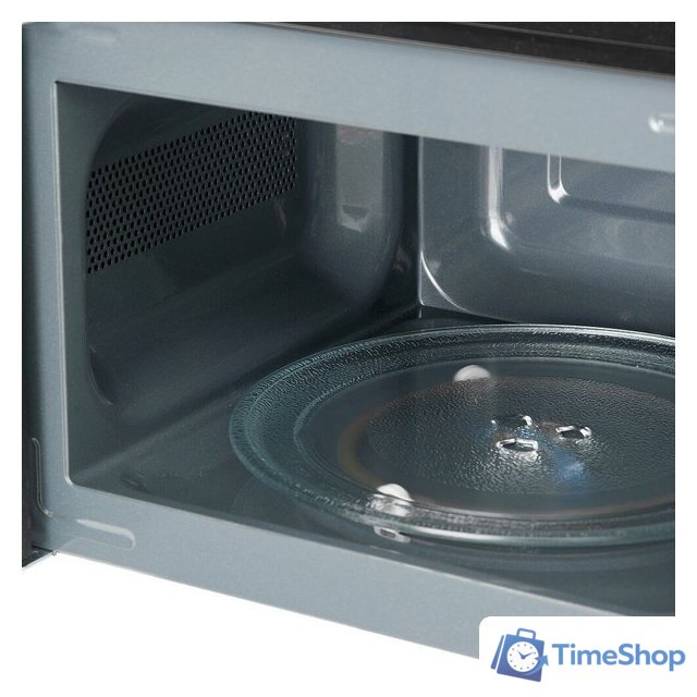 Микроволновая печь Hietzel Mofs 20.7MDH BL - Изображение №8 — Интернет-магазин Time-Shop