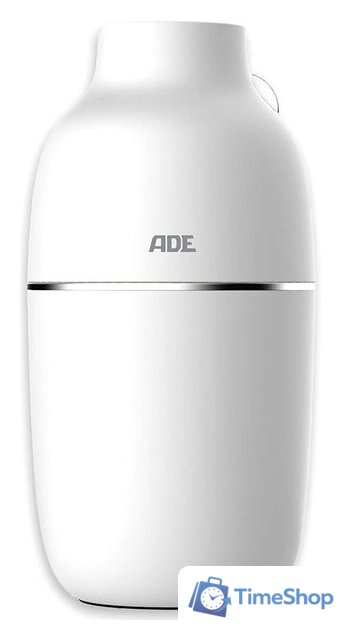 Увлажнитель воздуха ADE HM1800-1 (белый) - Изображение №2 — Интернет-магазин Time-Shop