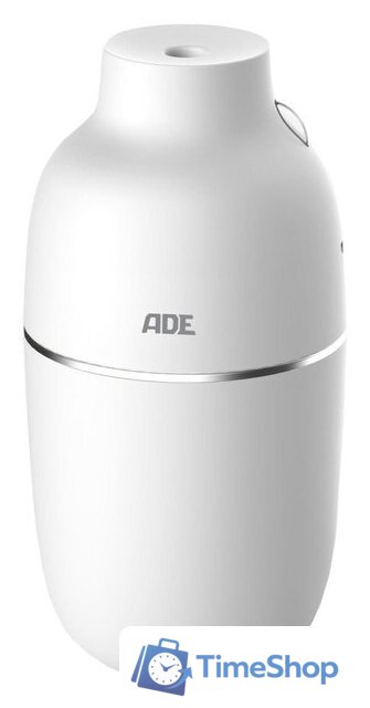 Увлажнитель воздуха ADE HM1800-1 (белый) - Изображение №1 — Интернет-магазин Time-Shop
